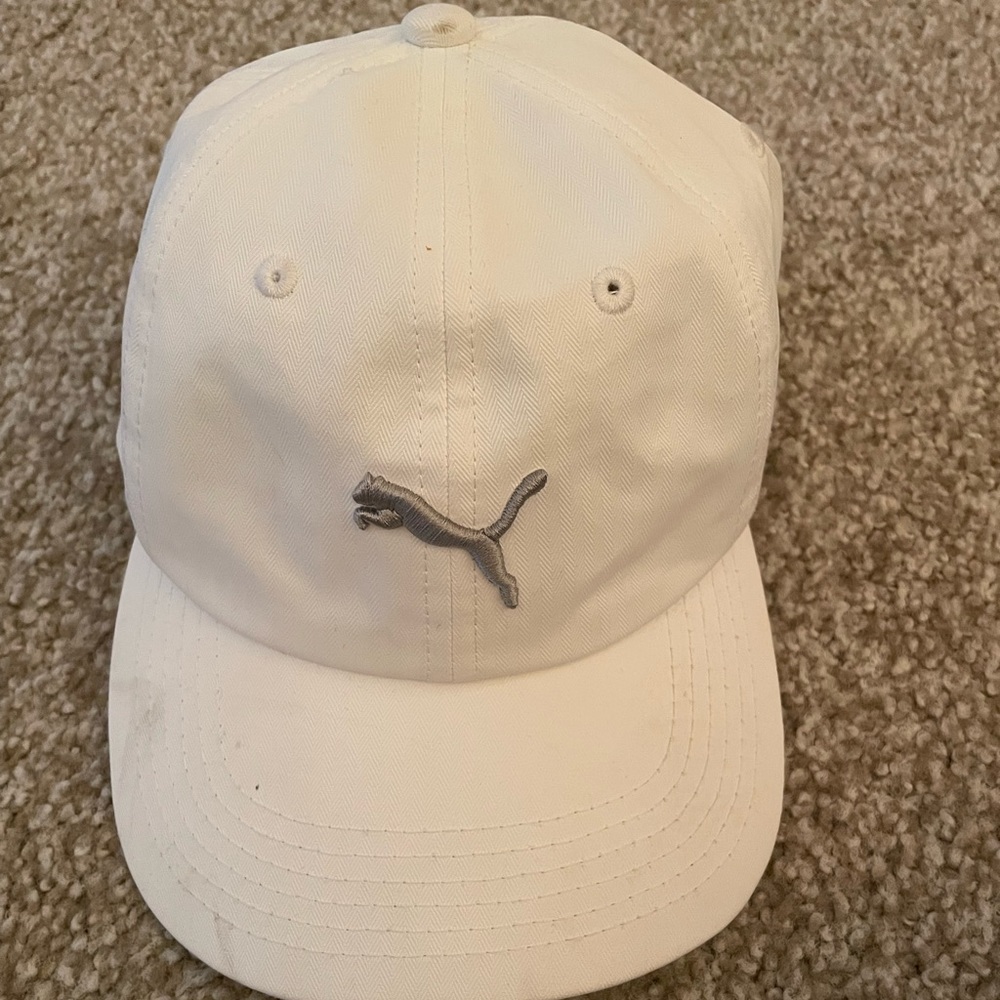 puma hat